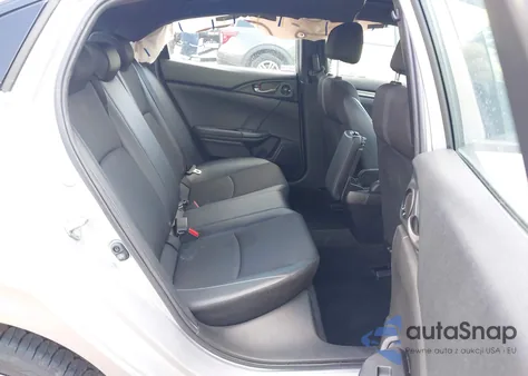 2021 Honda Civic Sport z USA, uszkodzony, nr VIN SHHFK7H42MU414567